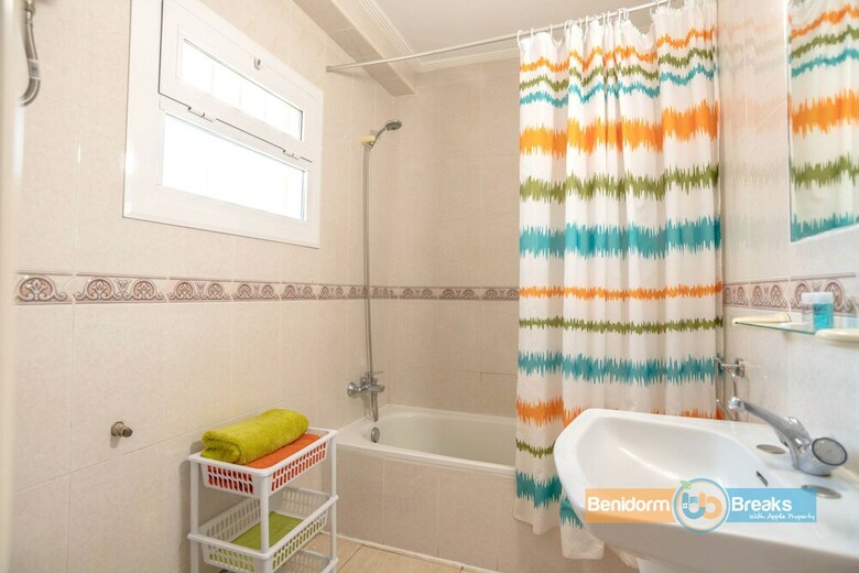 Apartamentos Bermudas