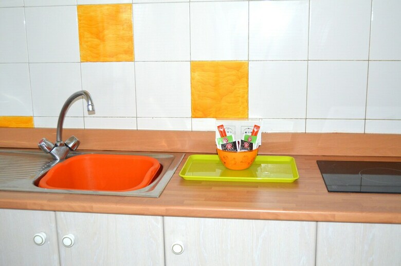 Apartamentos Bermudas