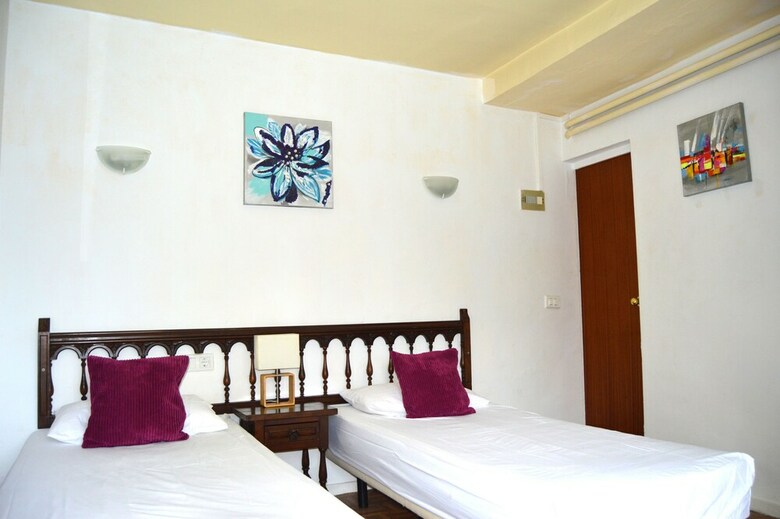 Apartamentos Bermudas