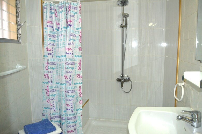 Apartamentos Bermudas
