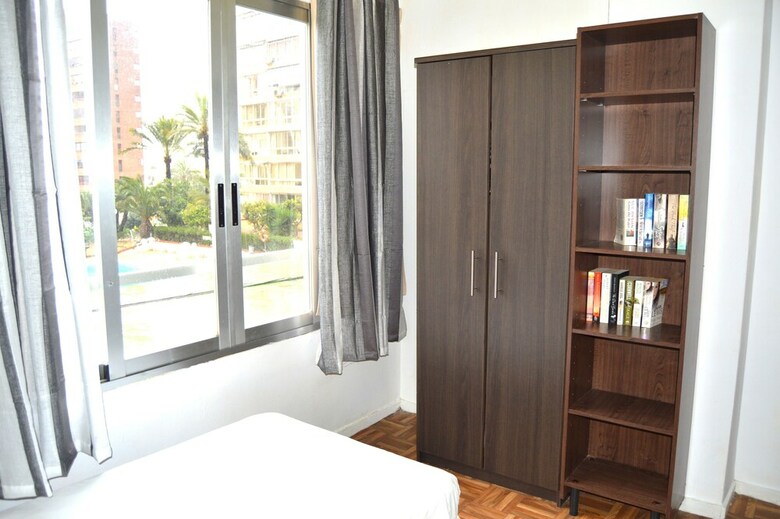 Apartamentos Bermudas