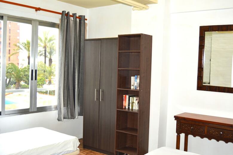 Apartamentos Bermudas
