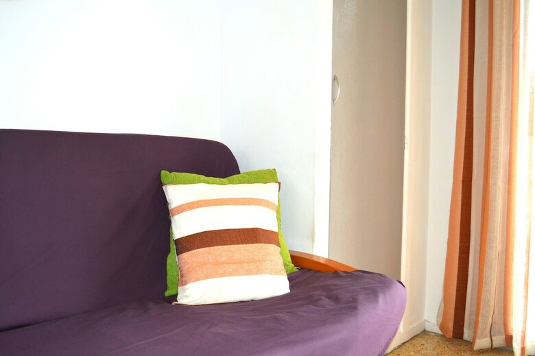 Apartamentos Bermudas