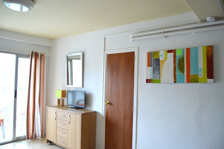Apartamentos Bermudas