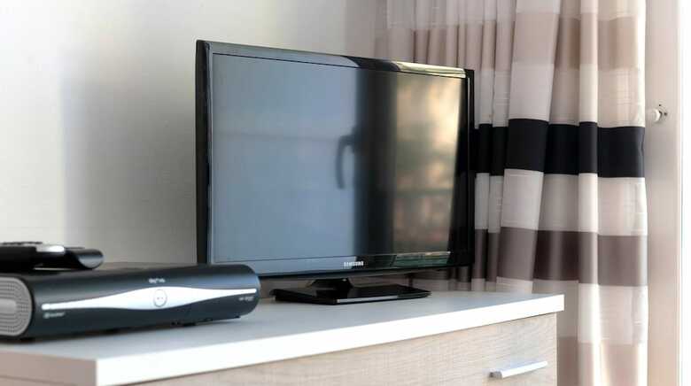 Apartamentos Bermudas