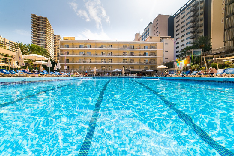 Hotel Servigroup Calypso