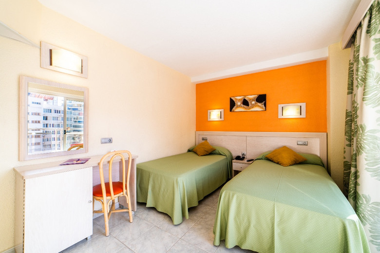 Hotel Servigroup Calypso