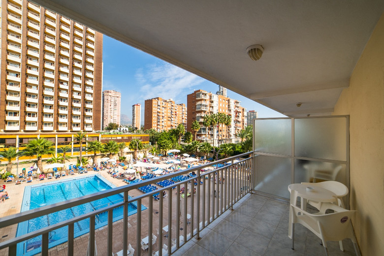 Hotel Servigroup Calypso
