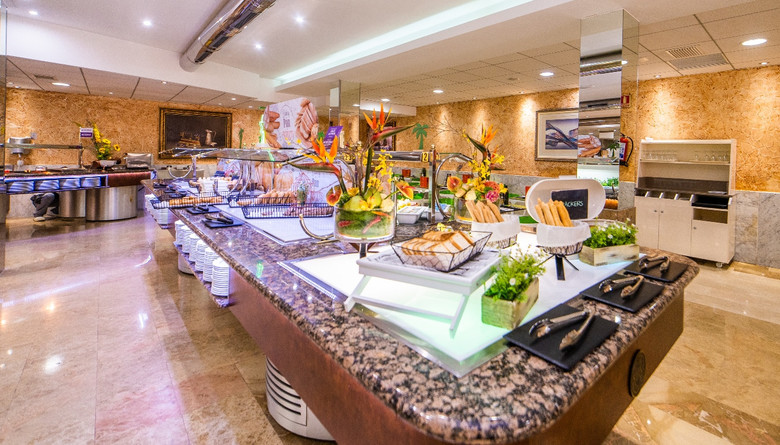Hotel Servigroup Calypso