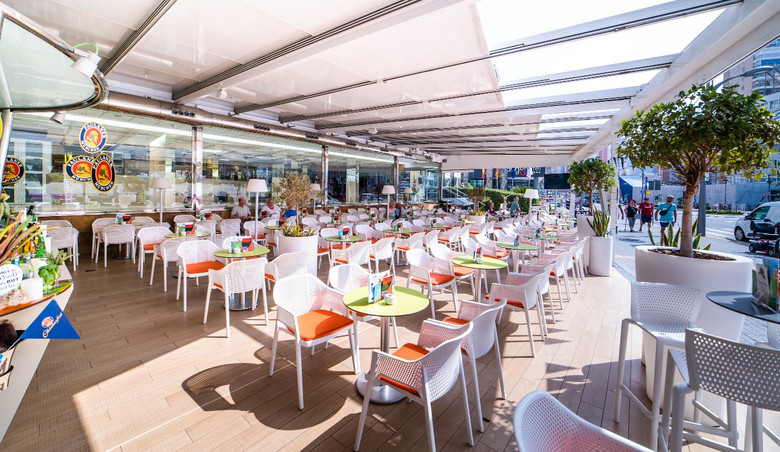 Hotel Servigroup Calypso
