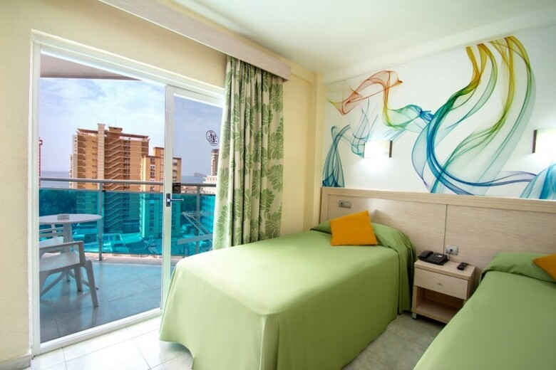 Hotel Servigroup Calypso