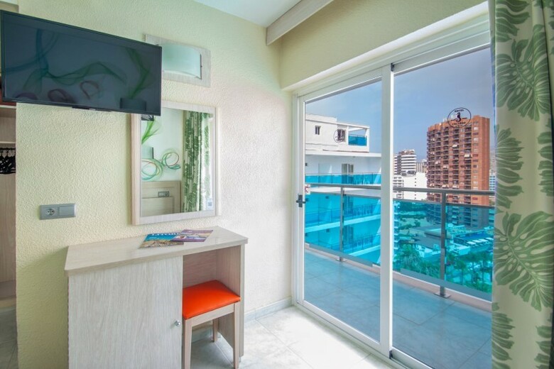 Hotel Servigroup Calypso