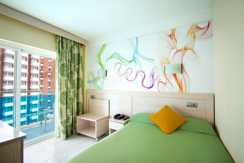 Hotel Servigroup Calypso