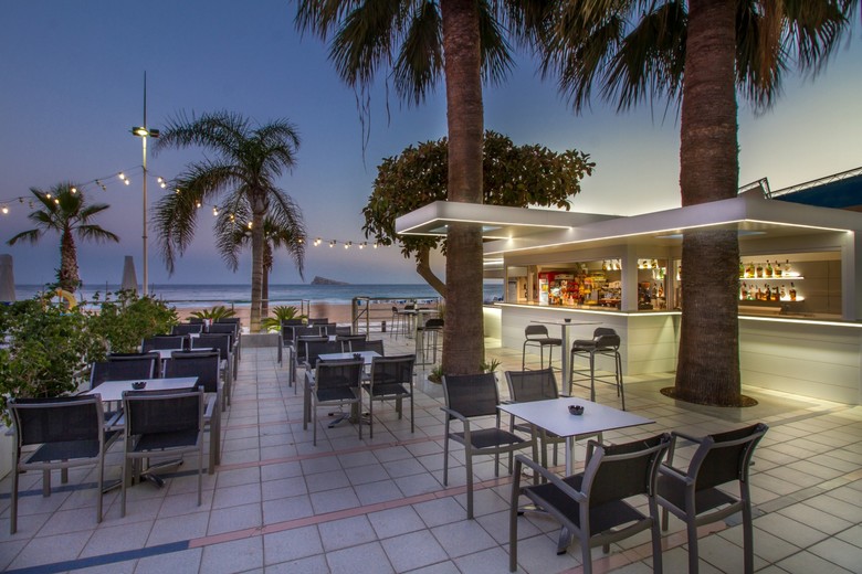 Hotel Cimbel