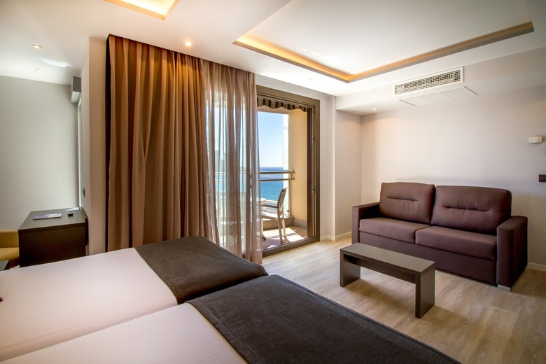 Hotel Cimbel