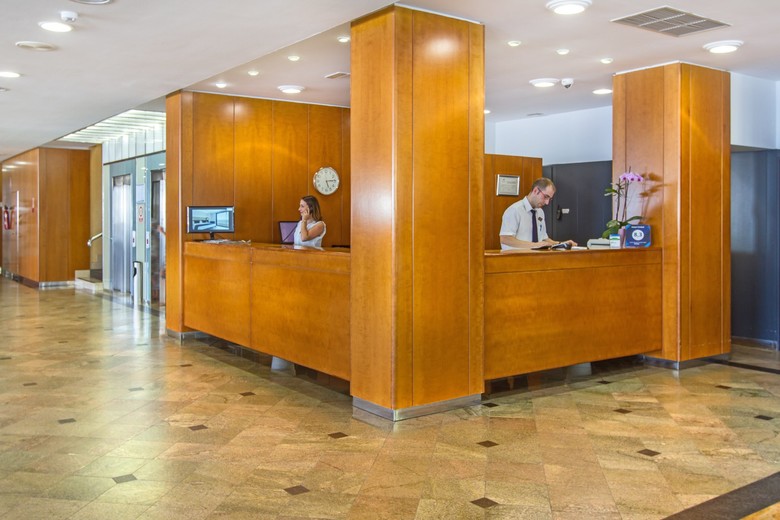 Hotel Cimbel