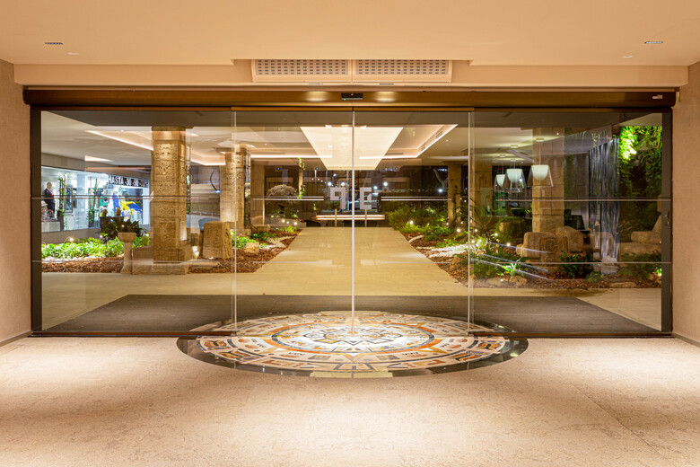 Hotel Don Pancho