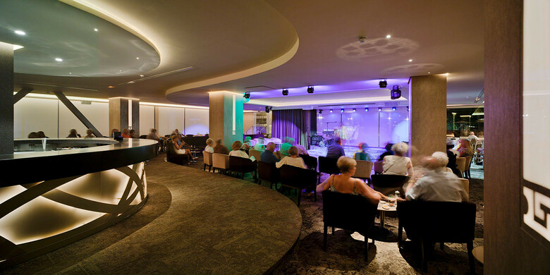 Hotel Don Pancho