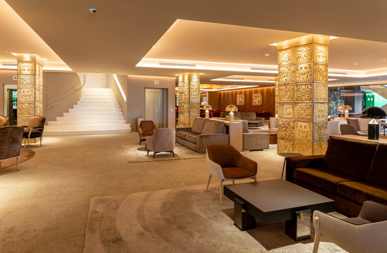 Hotel Don Pancho