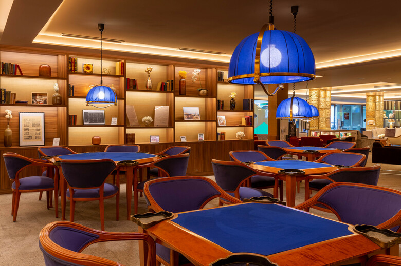 Hotel Don Pancho