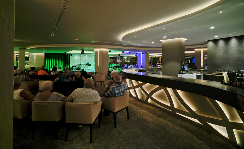 Hotel Don Pancho