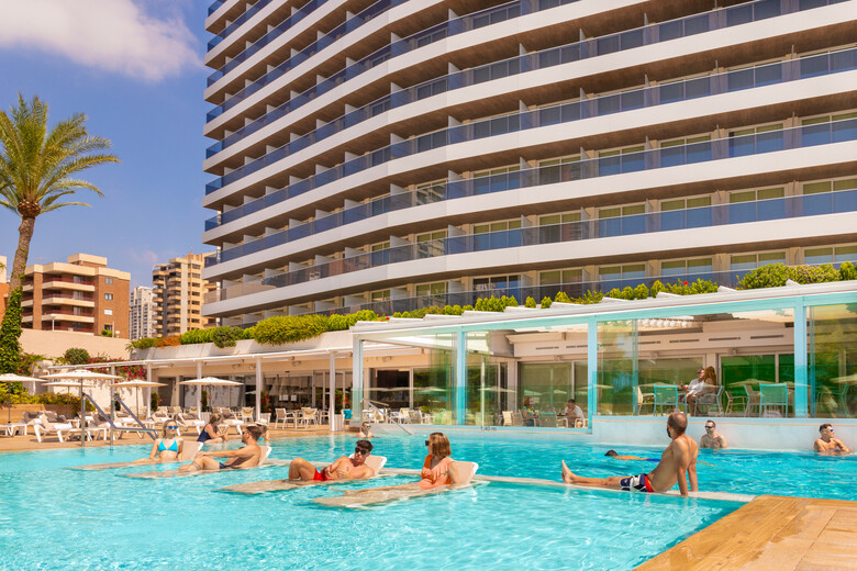 Hotel Don Pancho