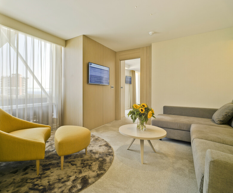 Hotel Don Pancho