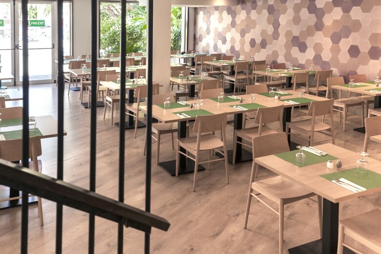 Hotel Gala Placidia