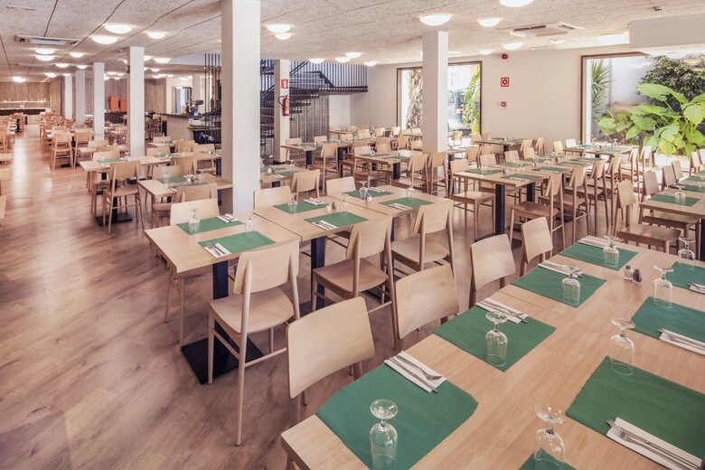 Hotel Gala Placidia