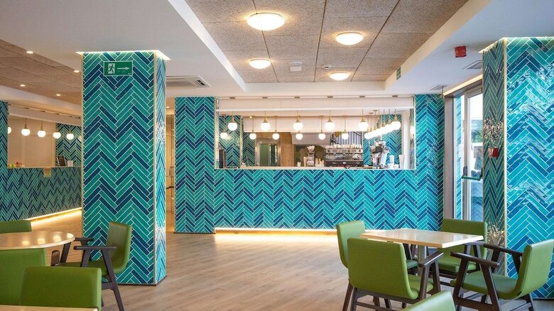 Hotel Gala Placidia