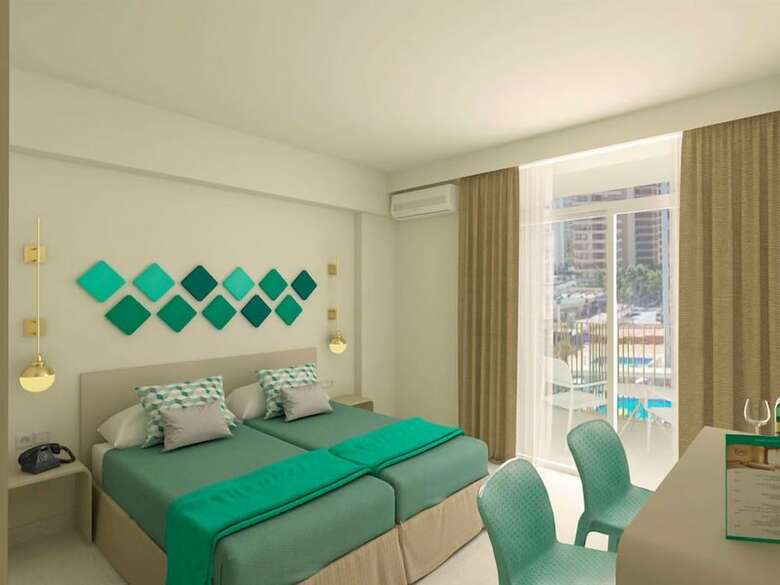 Hotel Gala Placidia