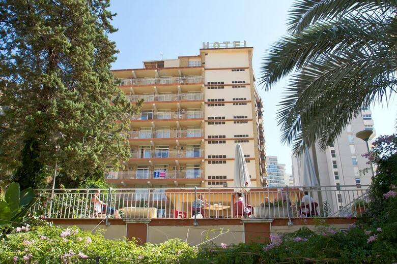 Hotel Gala Placidia