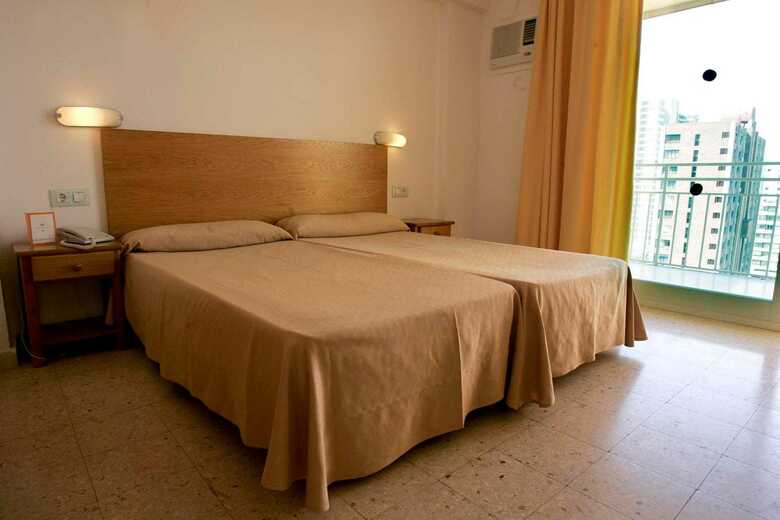Hotel Gala Placidia