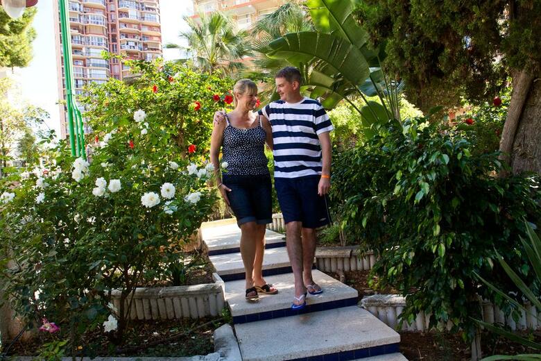 Hotel Gala Placidia