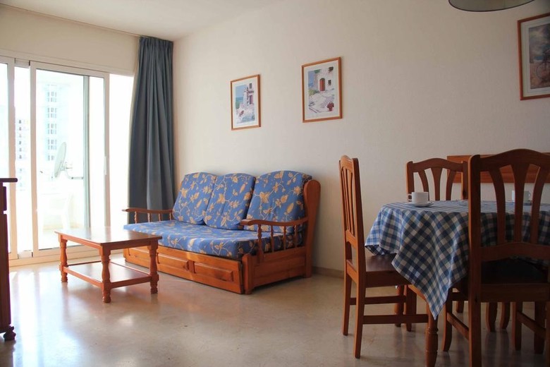 Apartamentos Gemelos 22