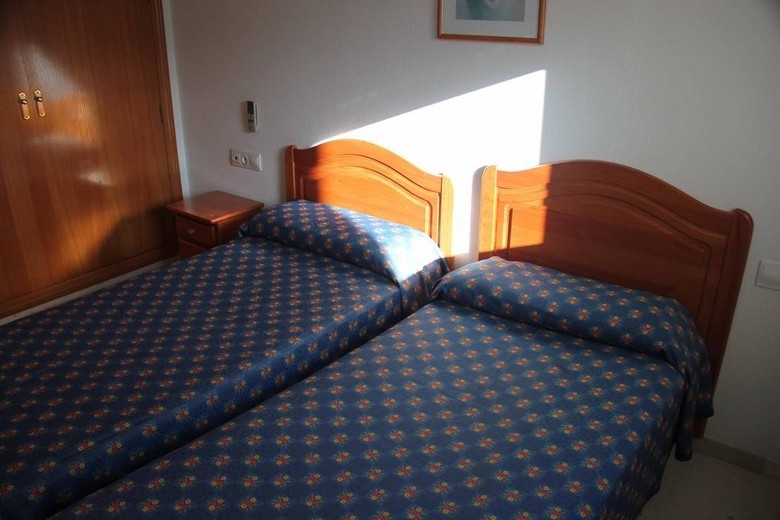 Apartamentos Gemelos 22