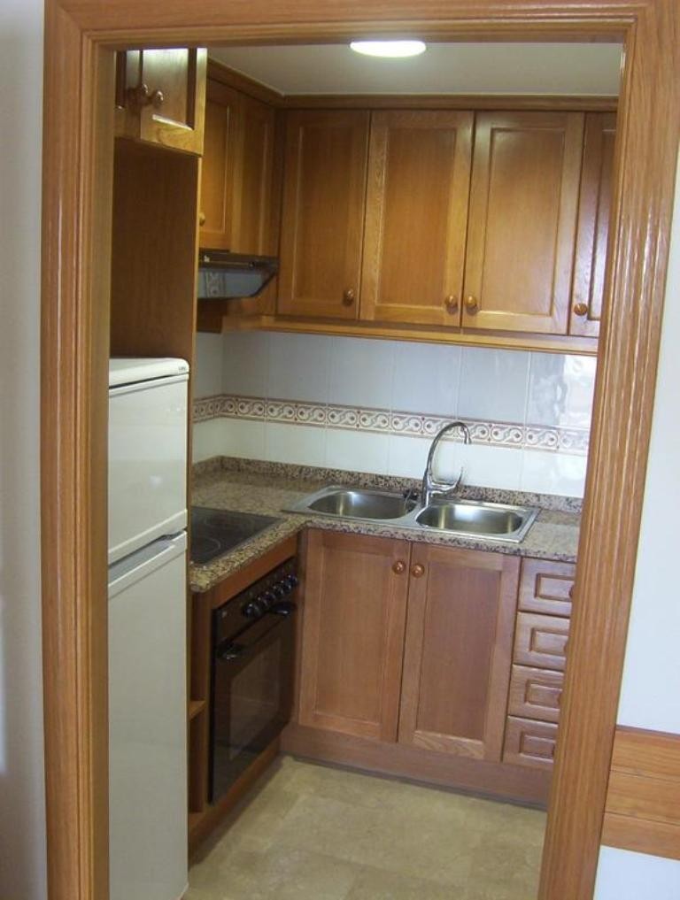 Apartamentos Gemelos 22