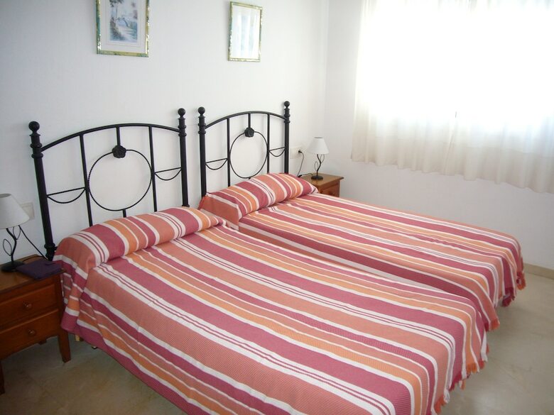 Apartamentos Gemelos 22