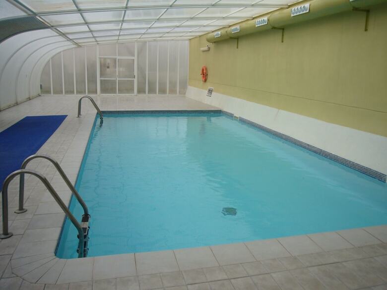 Apartamentos Gemelos 22