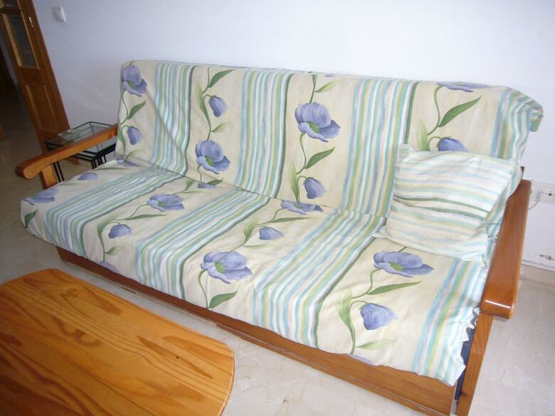 Apartamentos Gemelos 22