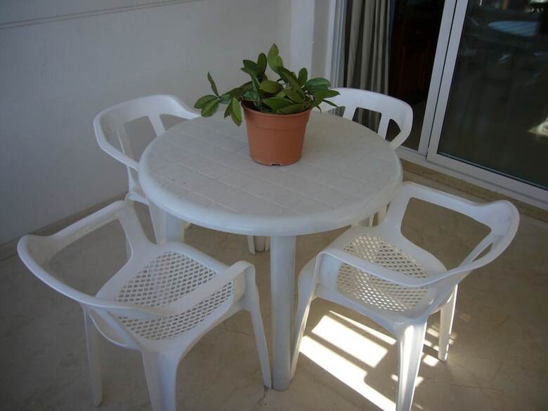 Apartamentos Gemelos 22