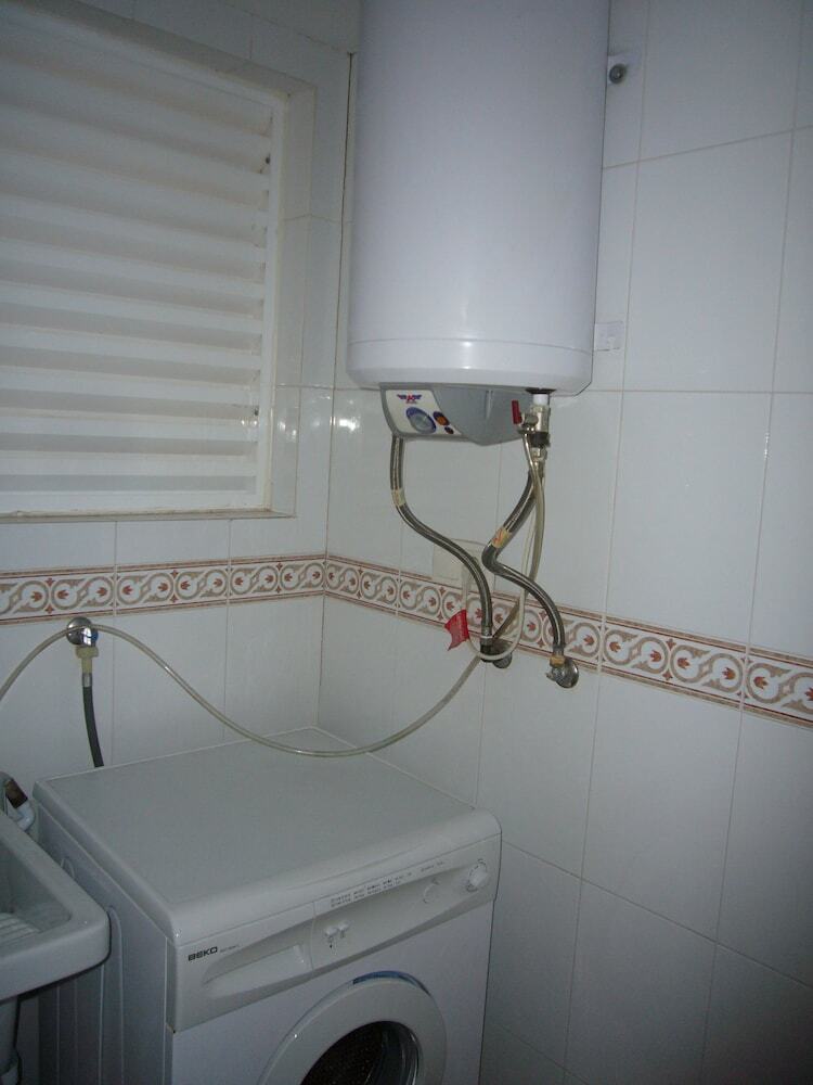 Apartamentos Gemelos 22