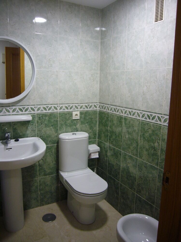 Apartamentos Gemelos 22