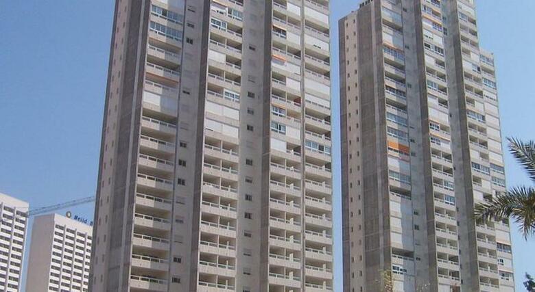 Apartamentos Gemelos 22