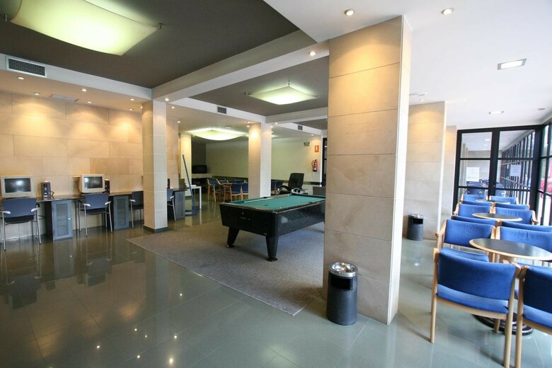 Hotel Joya