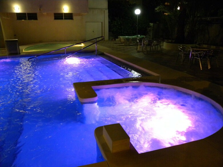Hotel Joya