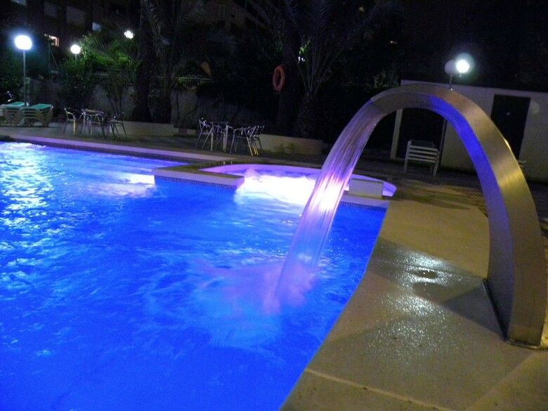Hotel Joya
