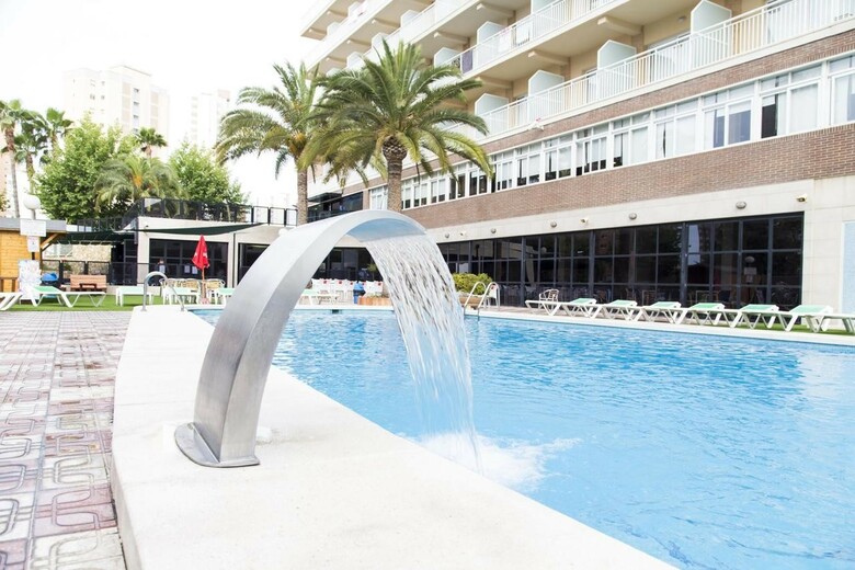 Hotel Joya