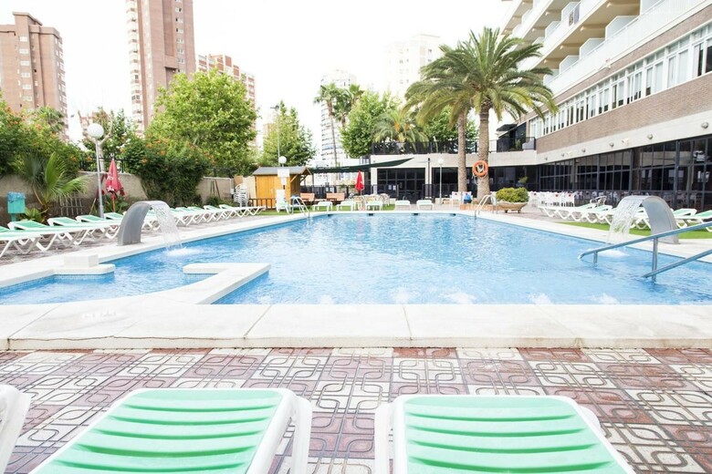 Hotel Joya