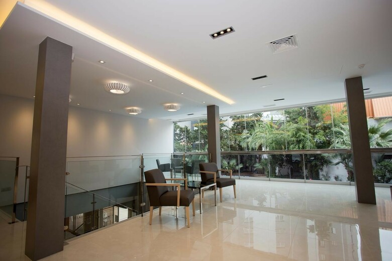 Hotel Perla